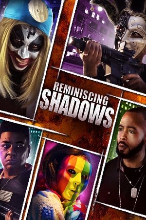 Watch Free Reminiscing Shadows (2023)