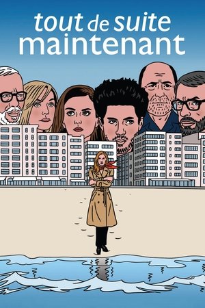 Watch Free Right Here Right Now (2016)