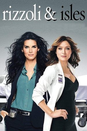 Watch Free Rizzoli and Isles