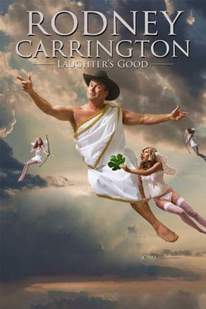 Watch Free Laughters Good (2014)
