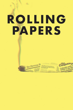 Watch Free Rolling Papers (2015) DOCU
