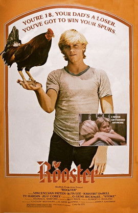 Watch Free Rooster: Spurs of Death! (1977)