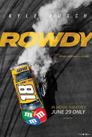 Watch Free Rowdy (2022)
