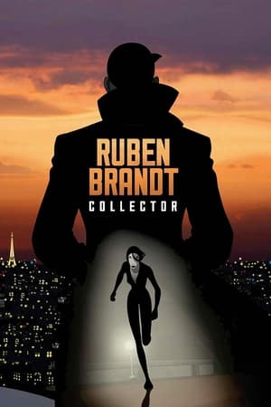 Watch Free Ruben Brandt, Collector (2018)