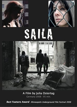 Watch Free Saila (2008)