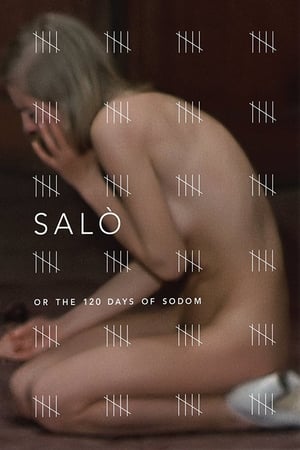 Watch Free Salo or the 120 Days of Sodom (1975)