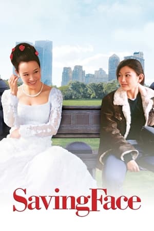 Watch Free Saving Face (2004)