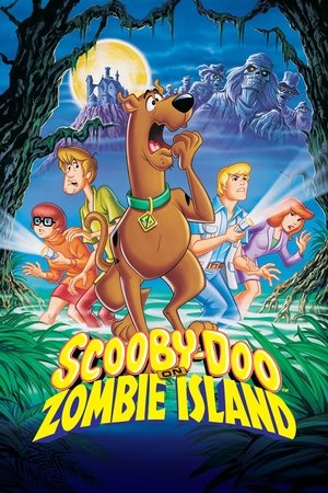 Watch Free ScoobyDoo on Zombie Island (1998)