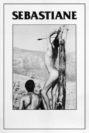 Watch Free Sebastiane (1976)