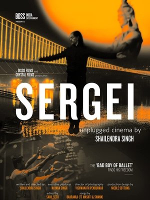 Watch Free SERGEI unplugged cinema by Shailendra Singh (2020)