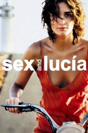 Watch Free Sex and Lucia (2001)