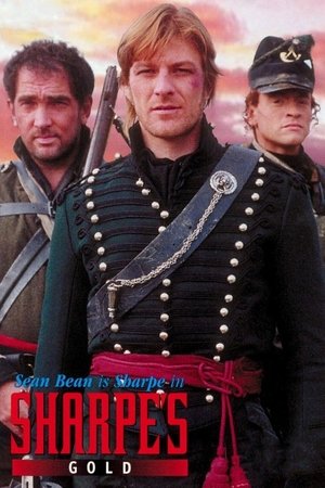 Watch Full Movie: Sharpes Gold (1995)