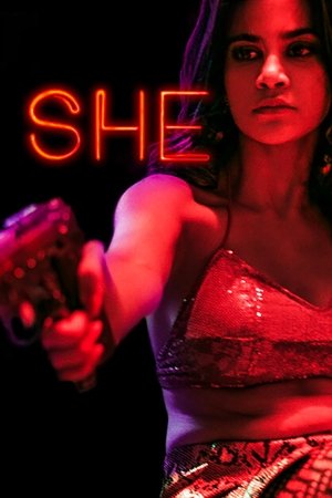 Watch Free She (2020-)