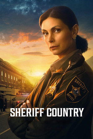 Watch Free Sheriff Country (2025–)