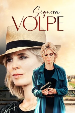 Watch Free Signora Volpe (2022-)