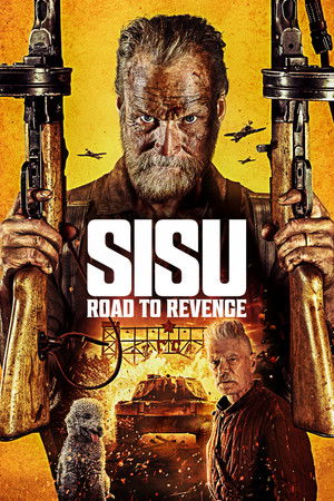 Watch Free Sisu Road to Revenge (2025)
