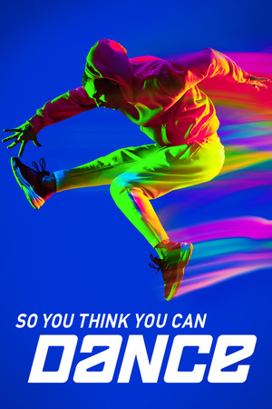 Watch Full Movie: So You Think You Can Dance (2005)