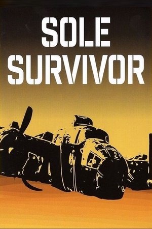 Watch Free Sole Survivor (1970)