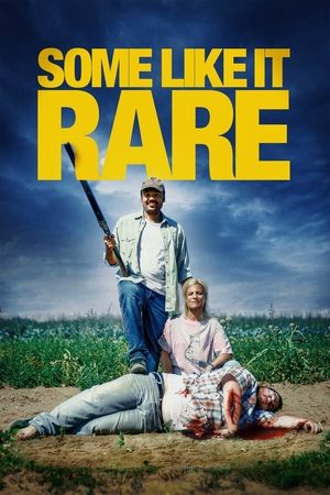 Watch Free Some Like It Rare (2021)