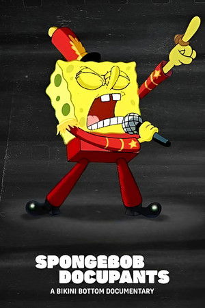 Watch Free SpongeBob DocuPants (2020-2021)