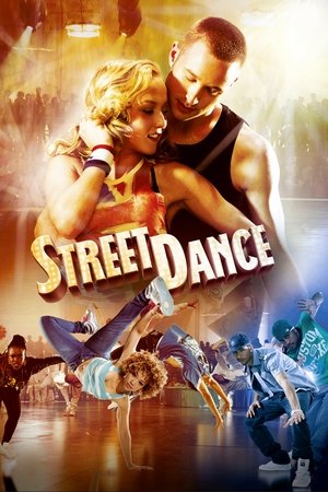Watch Free StreetDance 3D (2010)
