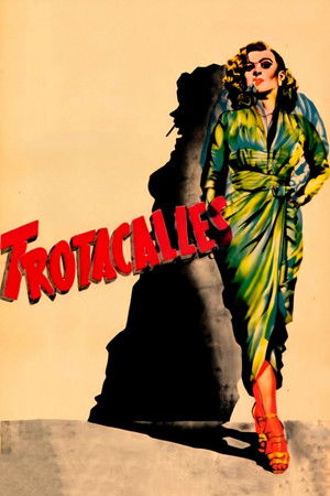 Watch Free Trotacalles (1951)