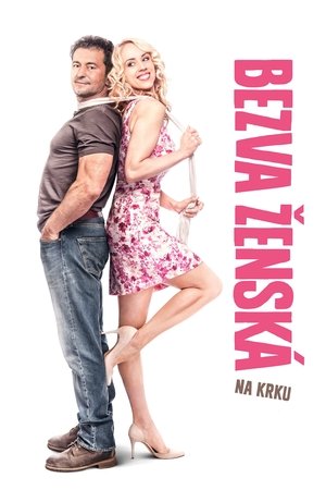 Watch Free Stuck with a Perfect Woman (2016)