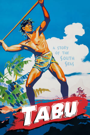 Watch Free Tabu: A Story of the South Seas (1931)