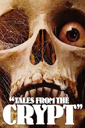Watch Free Tales from the Crypt (1972)