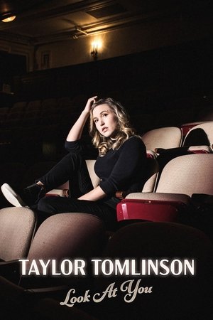 Watch Free Taylor Tomlinson Look at You (2022)