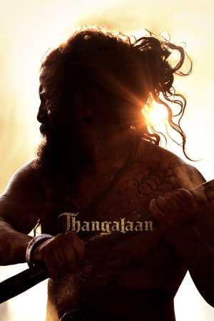 Watch Free Thangalaan (2024)