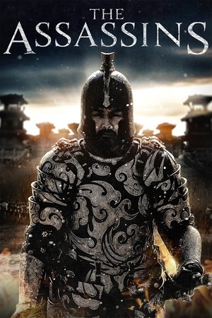 Watch Free The Assassins (2012)