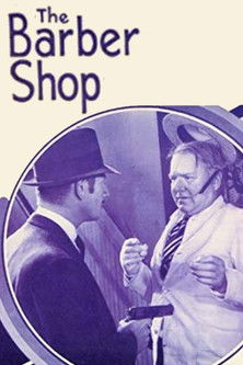 Watch Free The Barber Shop (1933)