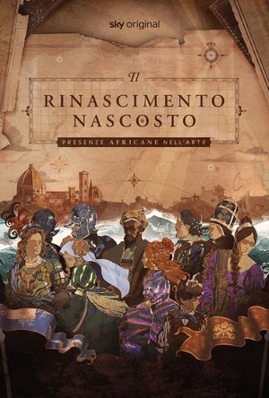 Watch Free The Black Italian Renaissance (2022)