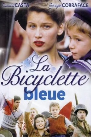 Watch Free The Blue Bicycle (2000-)