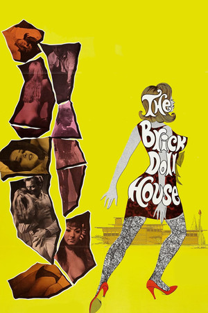 Watch Free The Brick Dollhouse (1967)