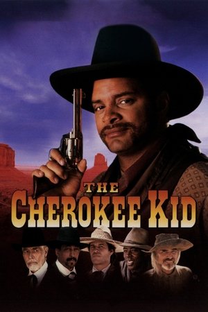Watch Free The Cherokee Kid (TV Movie 1996)