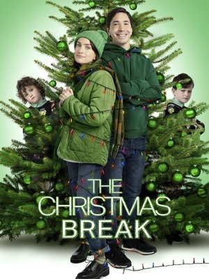 Watch Free The Christmas Break (2023)