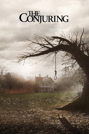 Watch Free The Conjuring (2013)