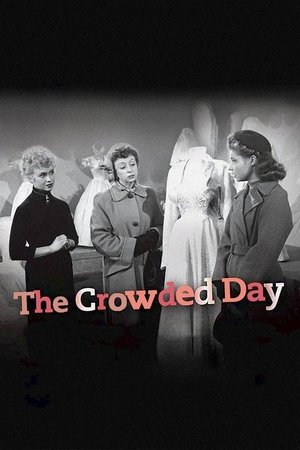 Watch Free Shop Spoiled (1954)