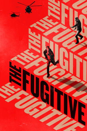 Watch Free The Fugitive (2020 )