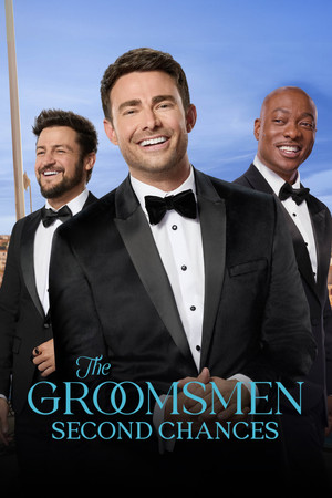 Watch Free The Groomsmen Second Chances (2024)