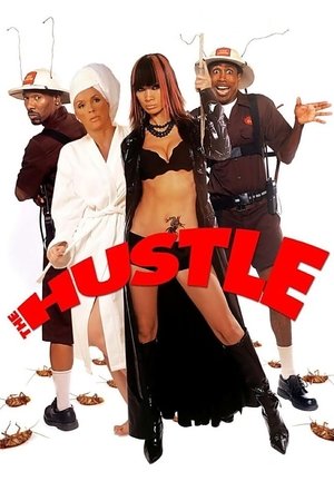 Watch Free The Hustle (2008)