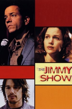 Watch Free The Jimmy Show (2001)