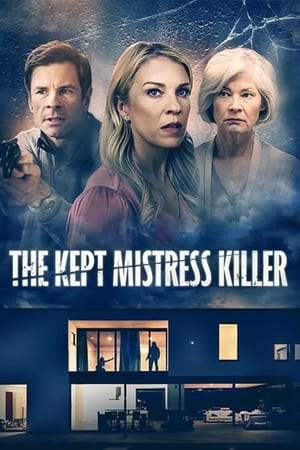 Watch Free The Kept Mistress Killer (2023)