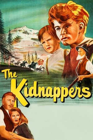 Watch Free The Little Kidnappers (1953)