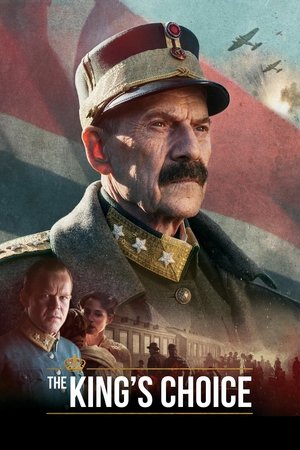 Watch Free The Kings Choice (2016)