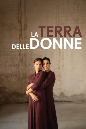 Watch Free La terra delle donne (2023)