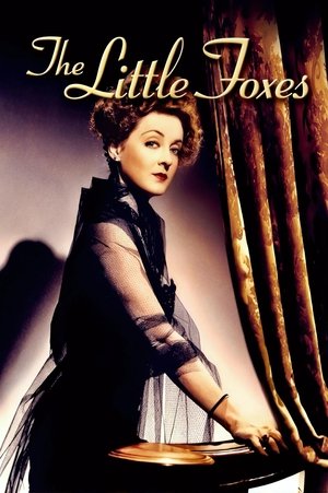 Watch Free The Little Foxes (1941)