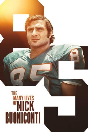 Watch Free The Many Lives of Nick Buoniconti (2019)